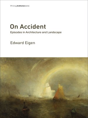 cover image of On Accident